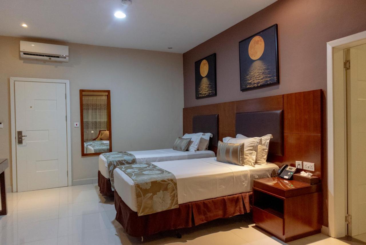 Frederick'S Lodge Kumasi Eksteriør bilde